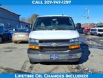 2019 Chevrolet Express Cargo 2500 Base