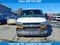 2019 Chevrolet Express Cargo 2500 Base