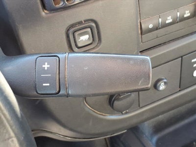 2019 Chevrolet Express Cargo 2500 Base