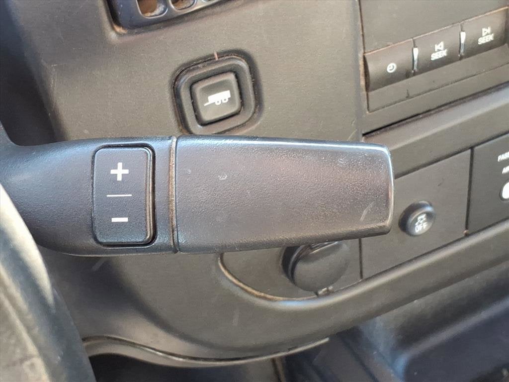 2019 Chevrolet Express Cargo 2500 Base