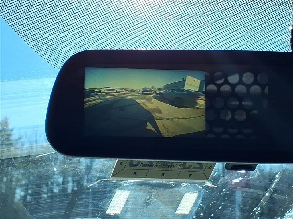 2019 Chevrolet Express Cargo 2500 Base