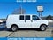 2019 Chevrolet Express Cargo 2500 Base