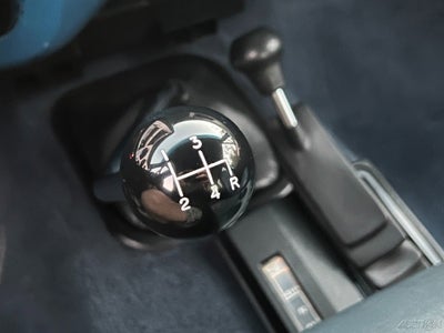 1988 Chevrolet Blazer Base