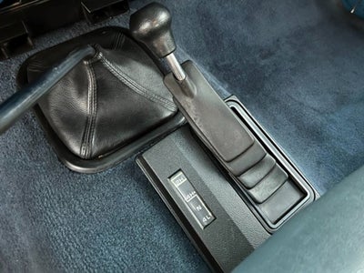 1988 Chevrolet Blazer Base