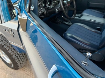 1988 Chevrolet Blazer Base