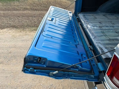 1988 Chevrolet Blazer Base