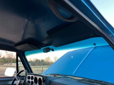 1988 Chevrolet Blazer Base