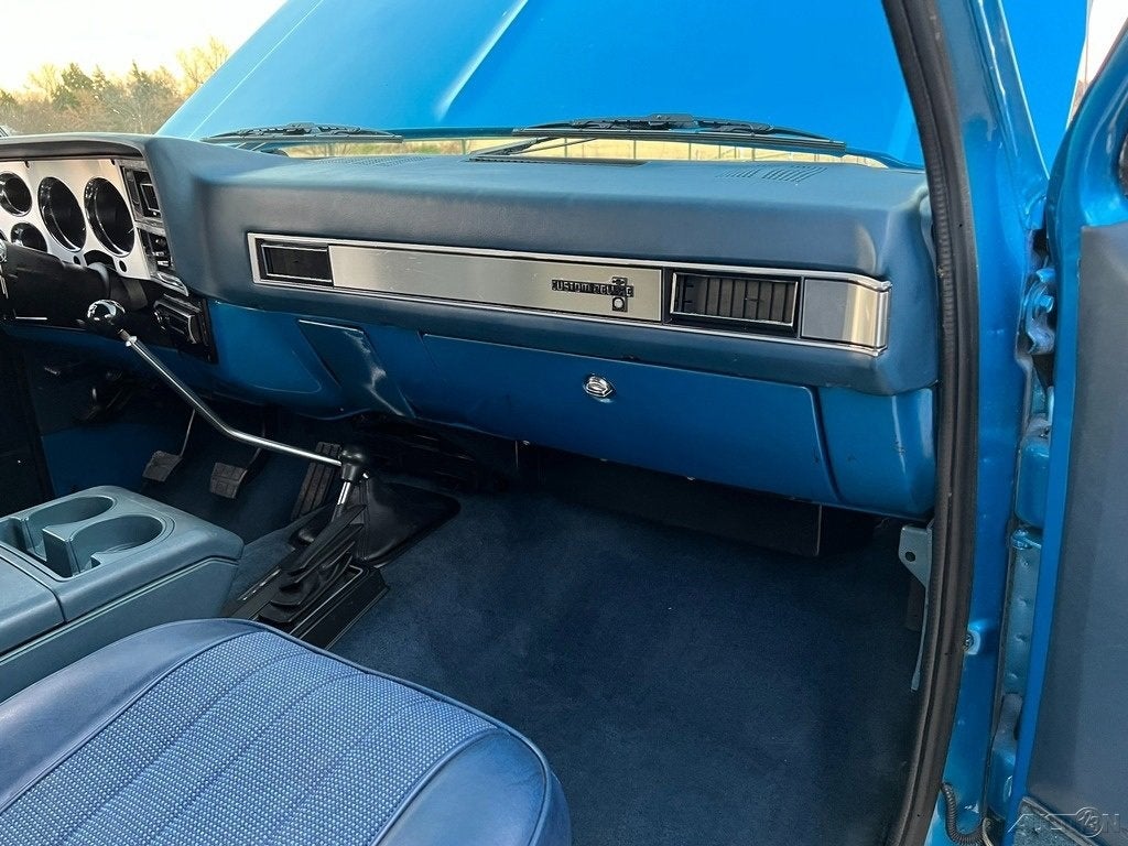 1988 Chevrolet Blazer Base
