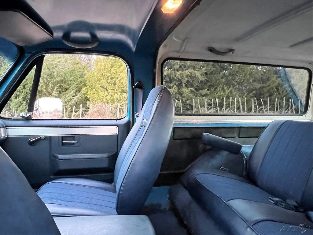 1988 Chevrolet Blazer Base