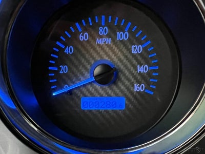 1988 Chevrolet Blazer Base