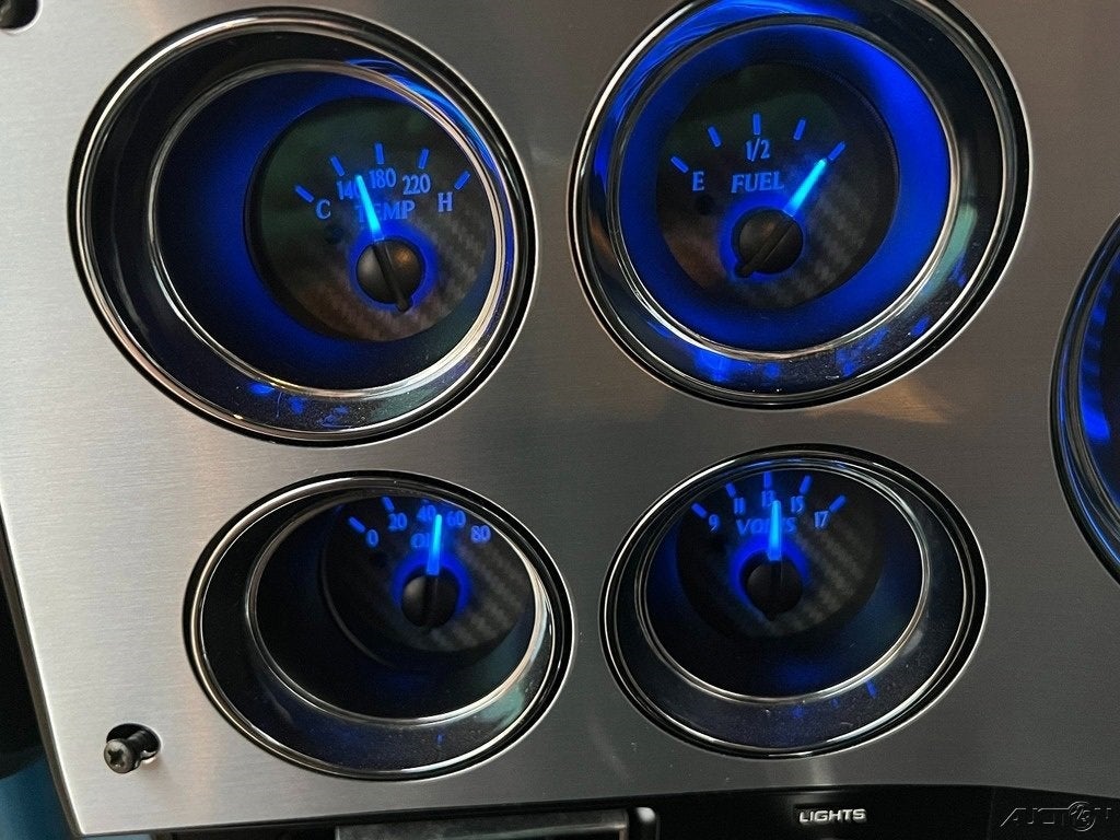 1988 Chevrolet Blazer Base