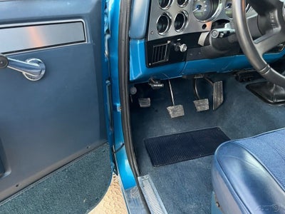 1988 Chevrolet Blazer Base