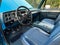1988 Chevrolet Blazer Base