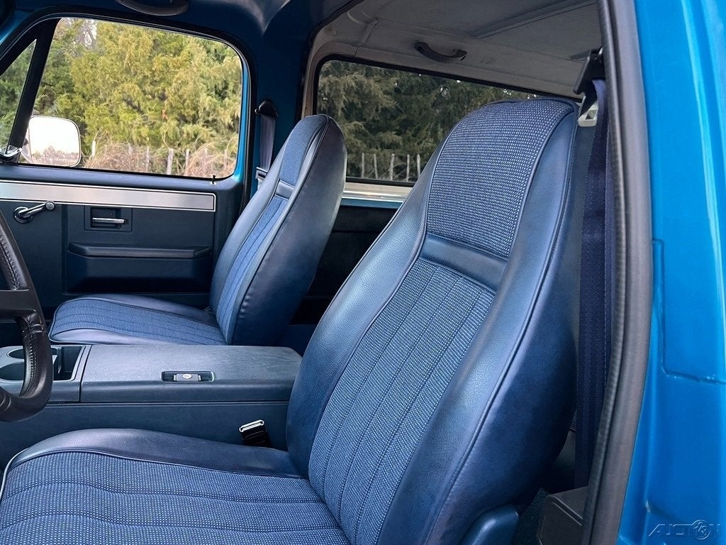 1988 Chevrolet Blazer Base