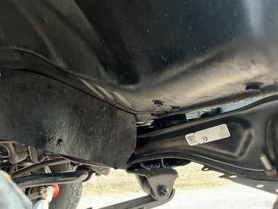 1988 Chevrolet Blazer Base