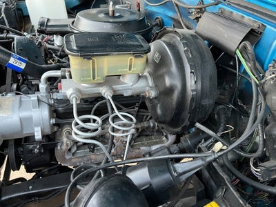 1988 Chevrolet Blazer Base