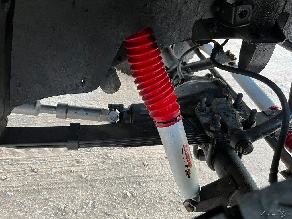 1988 Chevrolet Blazer Base