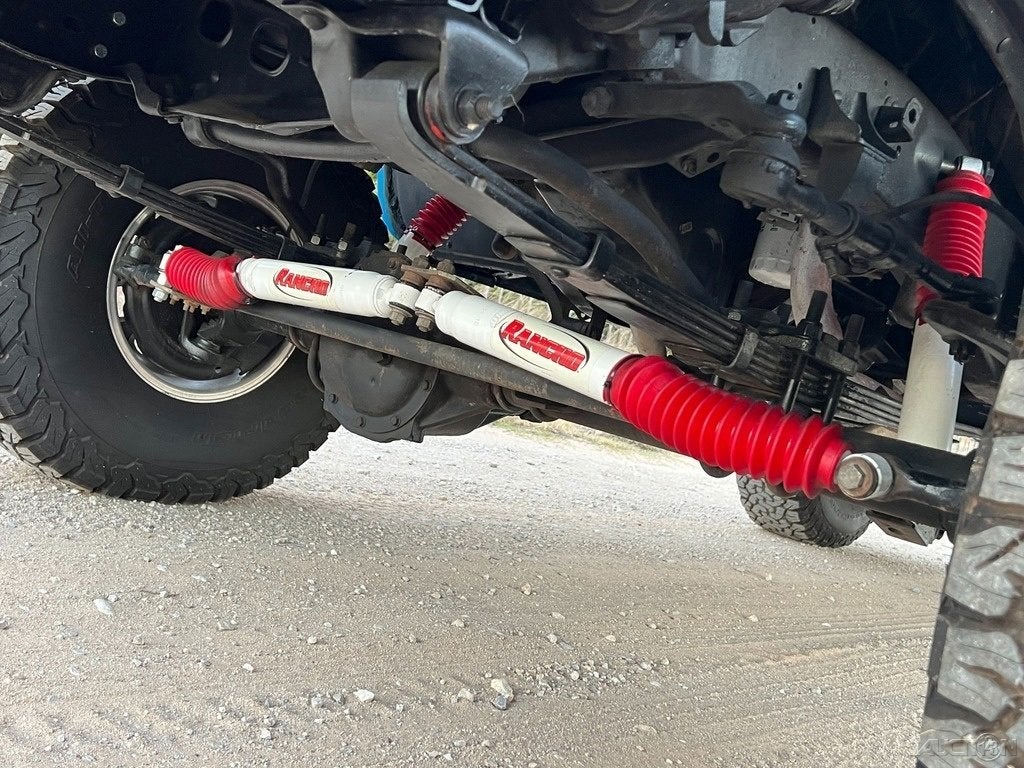 1988 Chevrolet Blazer Base