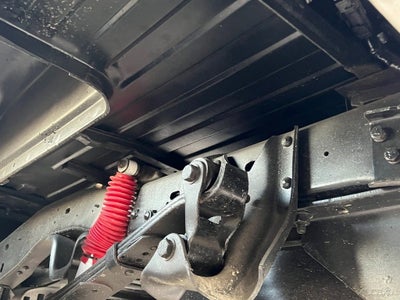 1988 Chevrolet Blazer Base