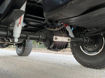 1988 Chevrolet Blazer Base