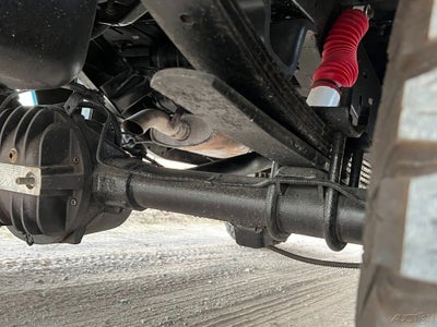 1988 Chevrolet Blazer Base