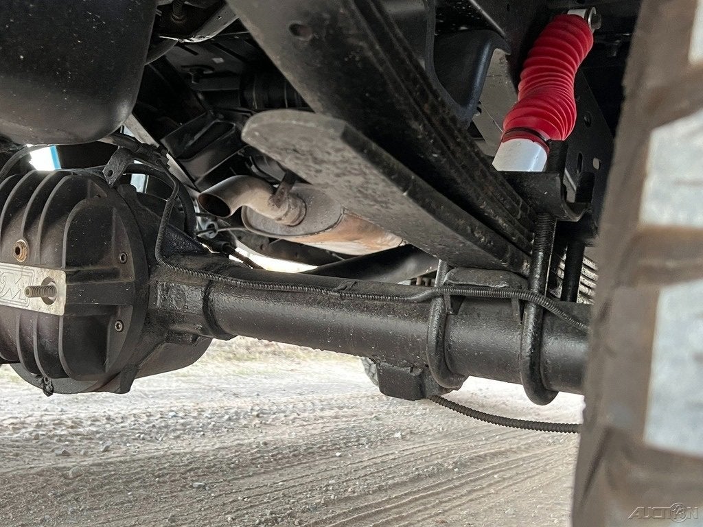 1988 Chevrolet Blazer Base