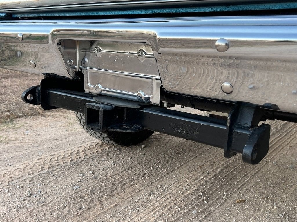 1988 Chevrolet Blazer Base