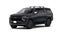 2027 Chevrolet Suburban Premier