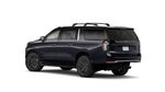 2027 Chevrolet Suburban Premier