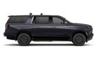 2027 Chevrolet Suburban Premier
