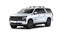 2027 Chevrolet Suburban High Country