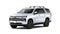 2027 Chevrolet Tahoe Premier