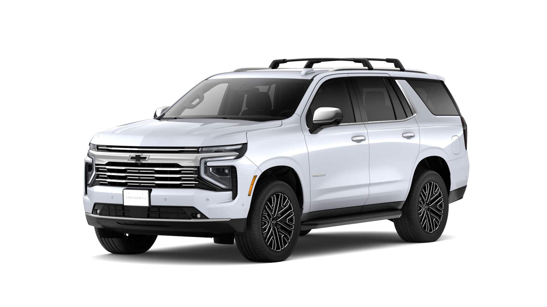2027 Chevrolet Tahoe Premier
