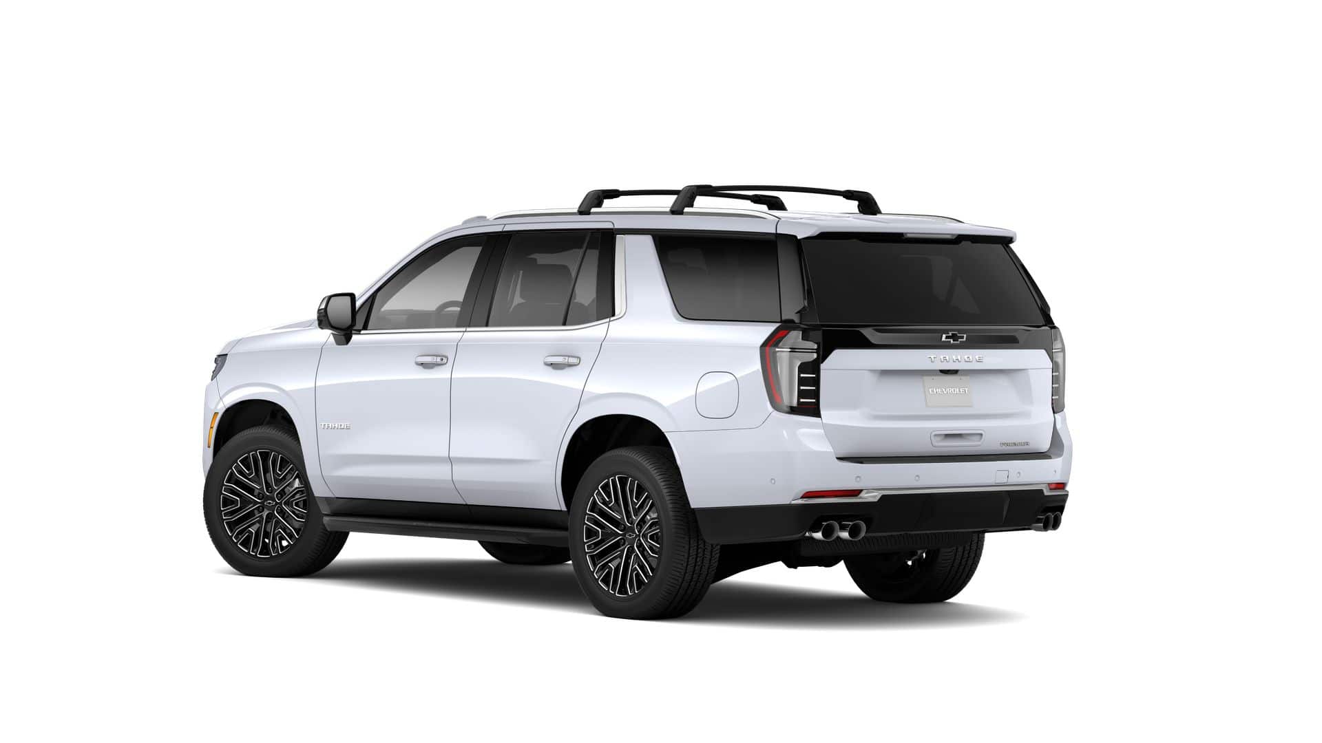 2027 Chevrolet Tahoe Premier