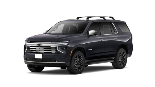 2027 Chevrolet Tahoe Premier