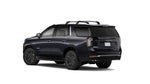 2027 Chevrolet Tahoe Premier