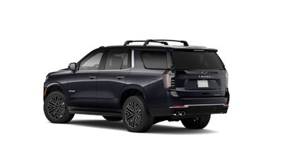 2027 Chevrolet Tahoe Premier