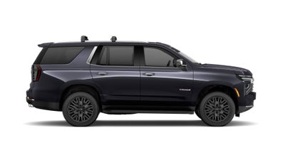 2027 Chevrolet Tahoe Premier