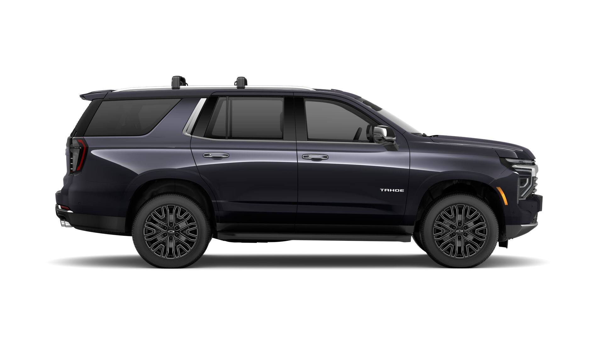 2027 Chevrolet Tahoe Premier