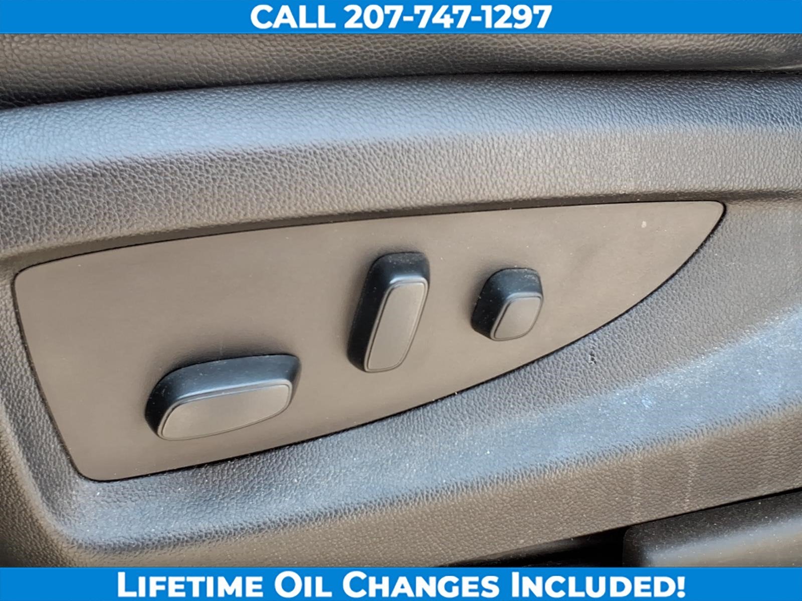 2018 Chevrolet Tahoe LS