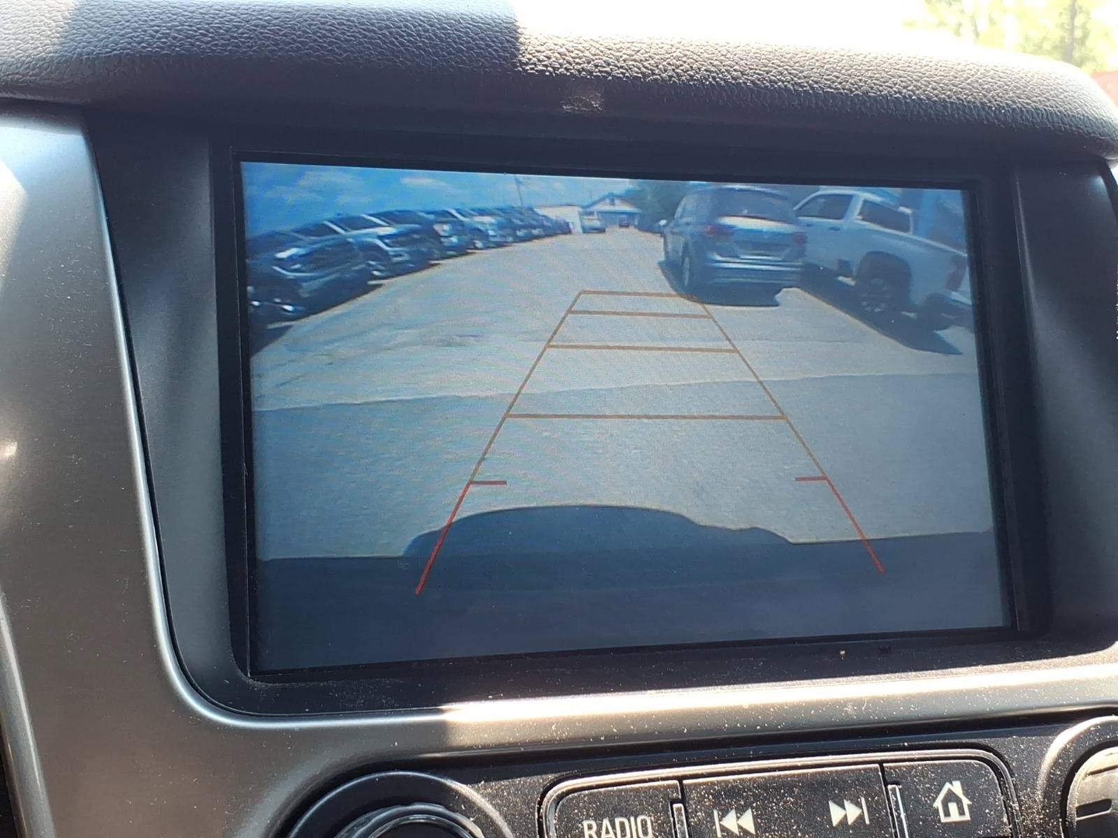 2018 Chevrolet Tahoe LS