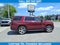 2018 Chevrolet Tahoe LS