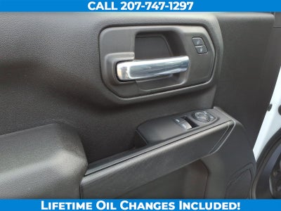 2022 GMC Sierra 3500 HD Pro