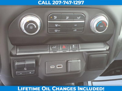 2022 GMC Sierra 3500 HD Pro