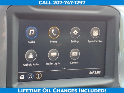 2022 GMC Sierra 3500 HD Pro