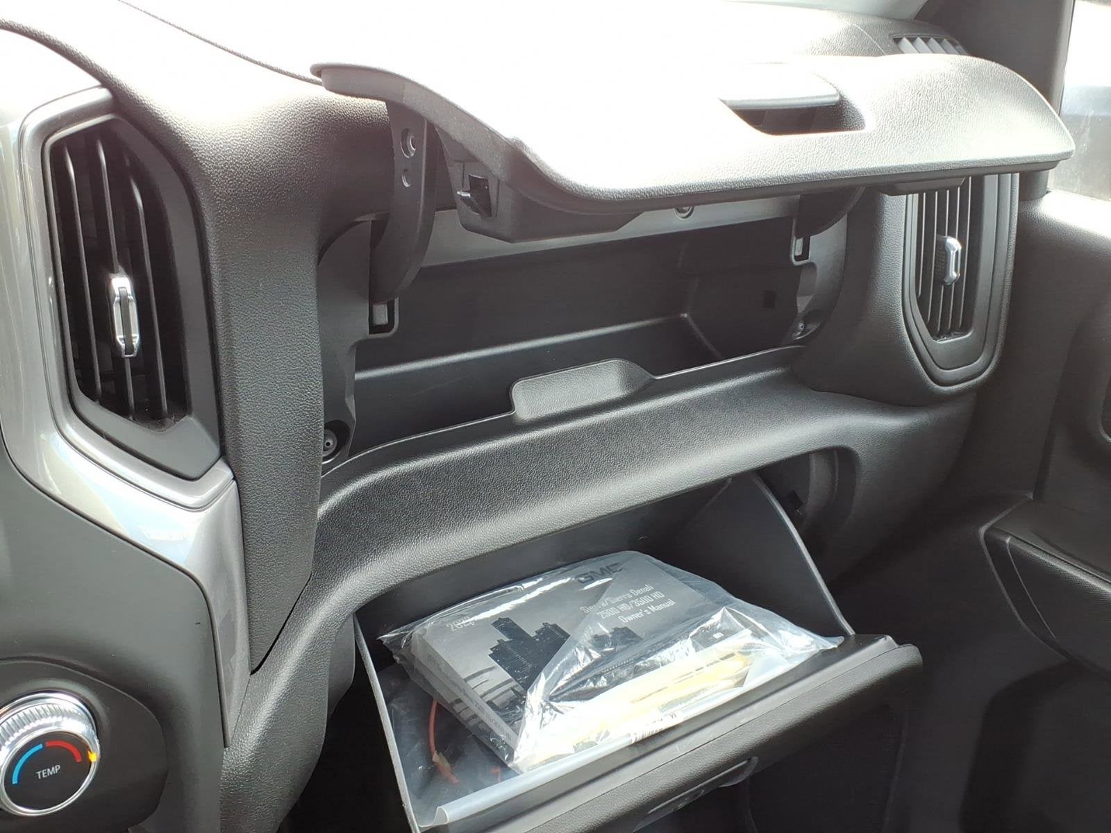 2022 GMC Sierra 3500 HD Pro