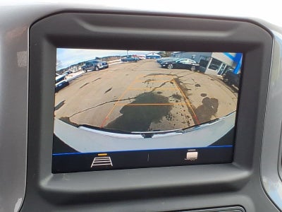 2022 GMC Sierra 3500 HD Pro