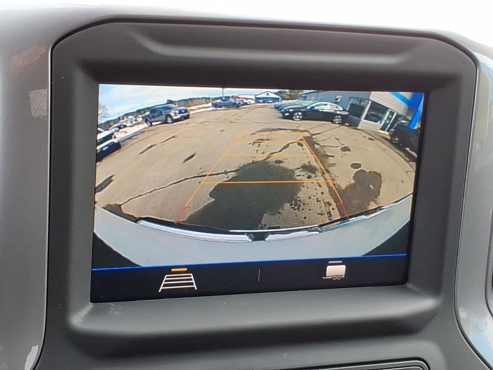 2022 GMC Sierra 3500 HD Pro