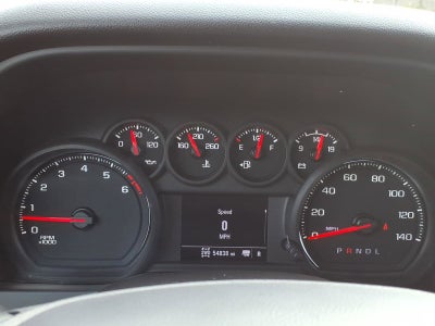 2022 GMC Sierra 3500 HD Pro