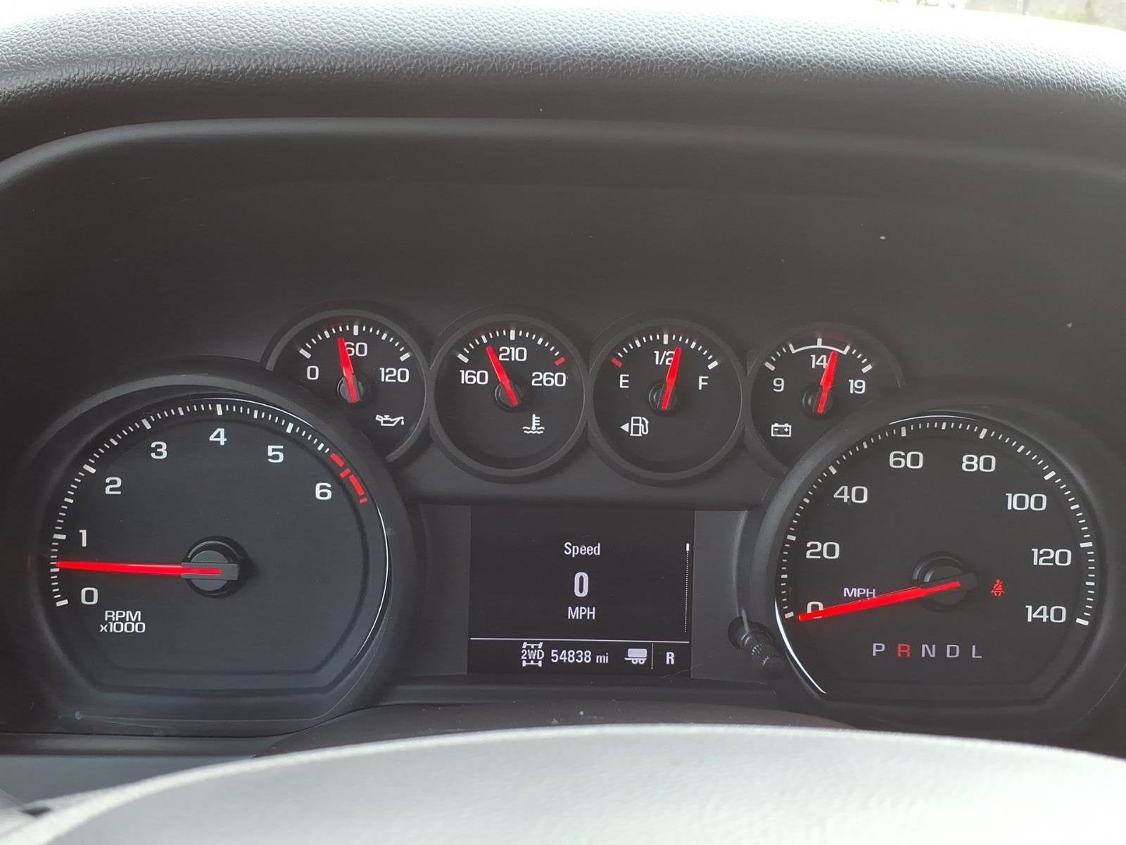 2022 GMC Sierra 3500 HD Pro